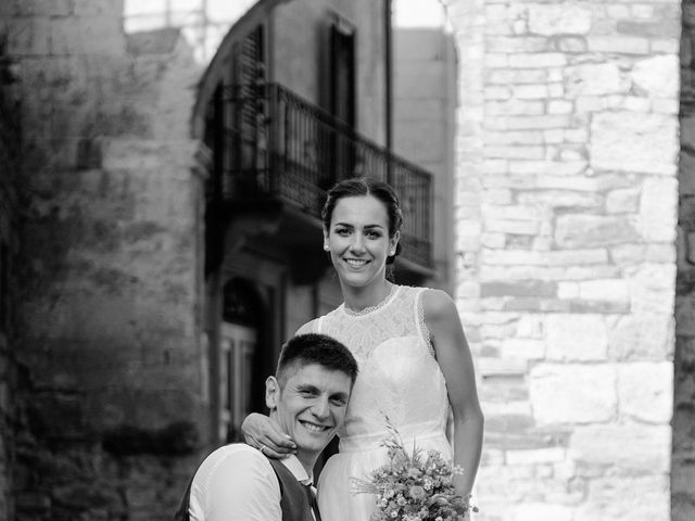 Il matrimonio di Alessandro e Chiara a Parma, Parma 10