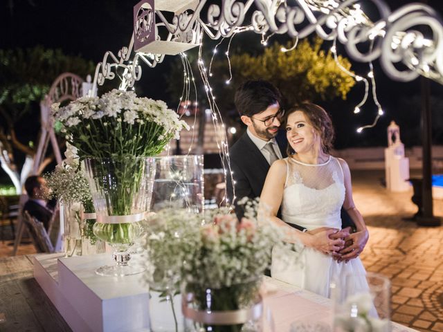 Il matrimonio di Luigi e Tiziana a Sant&apos;Agata de&apos; Goti, Benevento 26