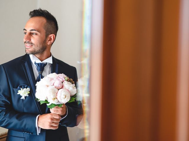 Il matrimonio di Marisa e Luca a Licata, Agrigento 10