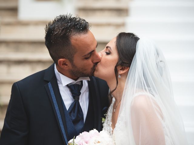 Il matrimonio di Marisa e Luca a Licata, Agrigento 38