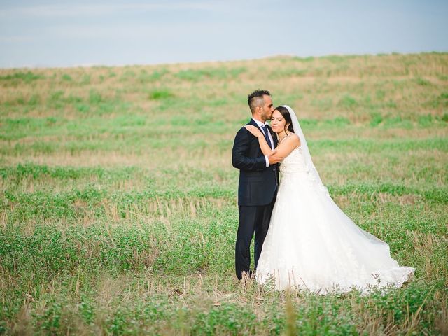 Il matrimonio di Marisa e Luca a Licata, Agrigento 41