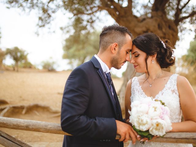 Il matrimonio di Marisa e Luca a Licata, Agrigento 48