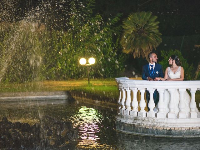 Il matrimonio di Marisa e Luca a Licata, Agrigento 55