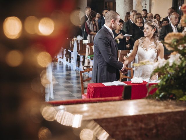 Il matrimonio di Gabriele e Sara a Verbania, Verbania 35