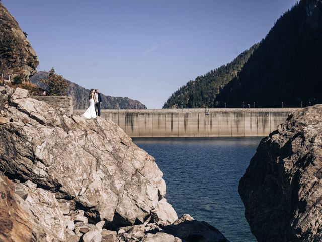 Il matrimonio di Gabriele e Sara a Verbania, Verbania 65