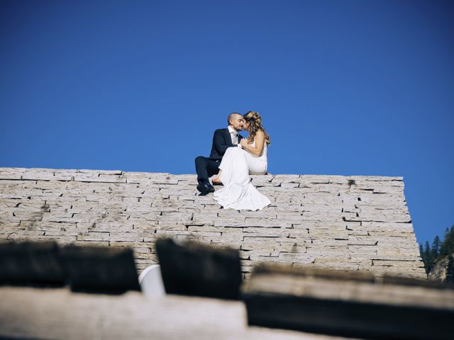 Il matrimonio di Gabriele e Sara a Verbania, Verbania 69