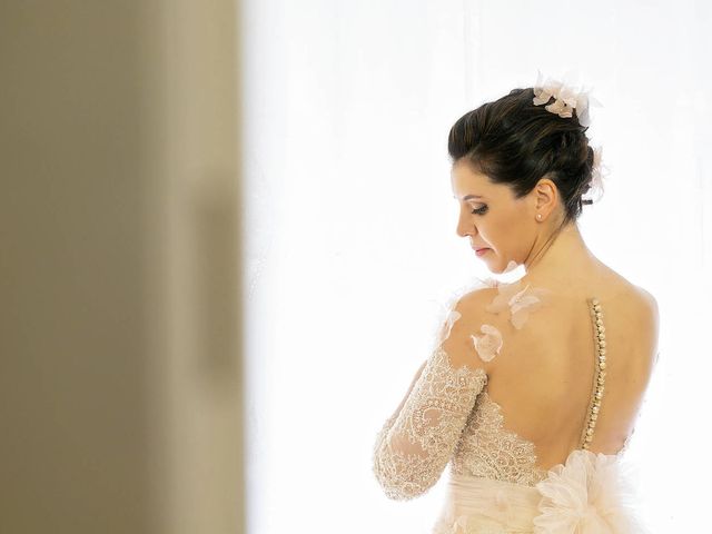 Il matrimonio di Valentina e Simone a Rotella, Ascoli Piceno 20