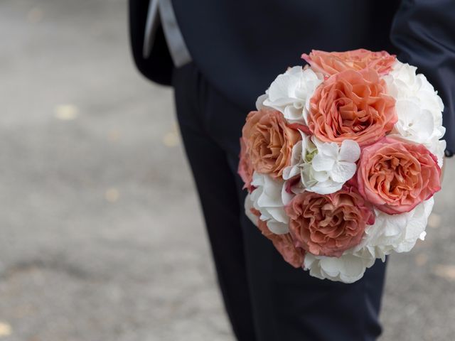 Il matrimonio di Michele e Elena a Casalecchio di Reno, Bologna 7