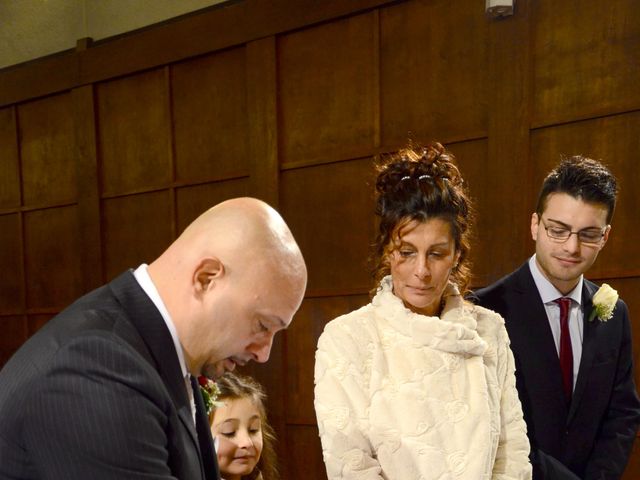 Il matrimonio di Fausto e Viviana a Lodi, Lodi 8