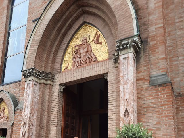 Il matrimonio di Sara e Alessio a Modena, Modena 4