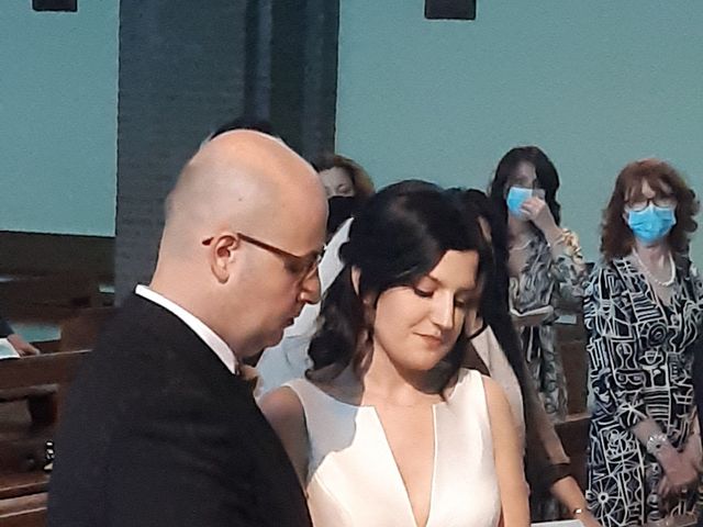 Il matrimonio di Sara e Alessio a Modena, Modena 6