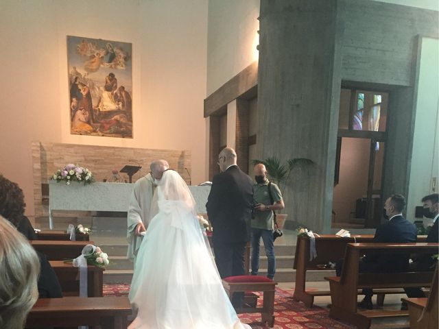 Il matrimonio di Sara e Alessio a Modena, Modena 8