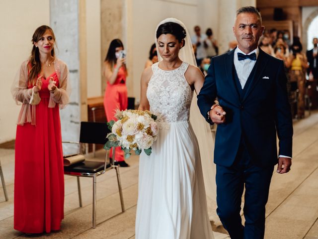 Il matrimonio di Gabriele e Erika a Castelsardo, Sassari 22
