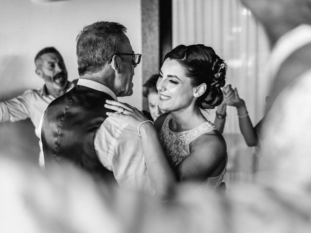 Il matrimonio di Gabriele e Erika a Castelsardo, Sassari 49