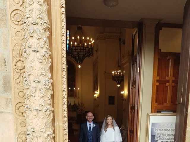 Il matrimonio di Gianni  e Marina a Martano, Lecce 1