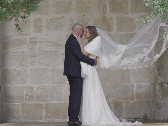 Il matrimonio di Gianni  e Marina a Martano, Lecce 13