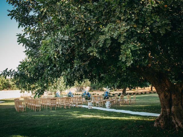 Il matrimonio di Maria e Ivano a Palazzolo Acreide, Siracusa 37