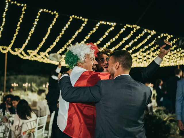 Il matrimonio di Maria e Ivano a Palazzolo Acreide, Siracusa 41