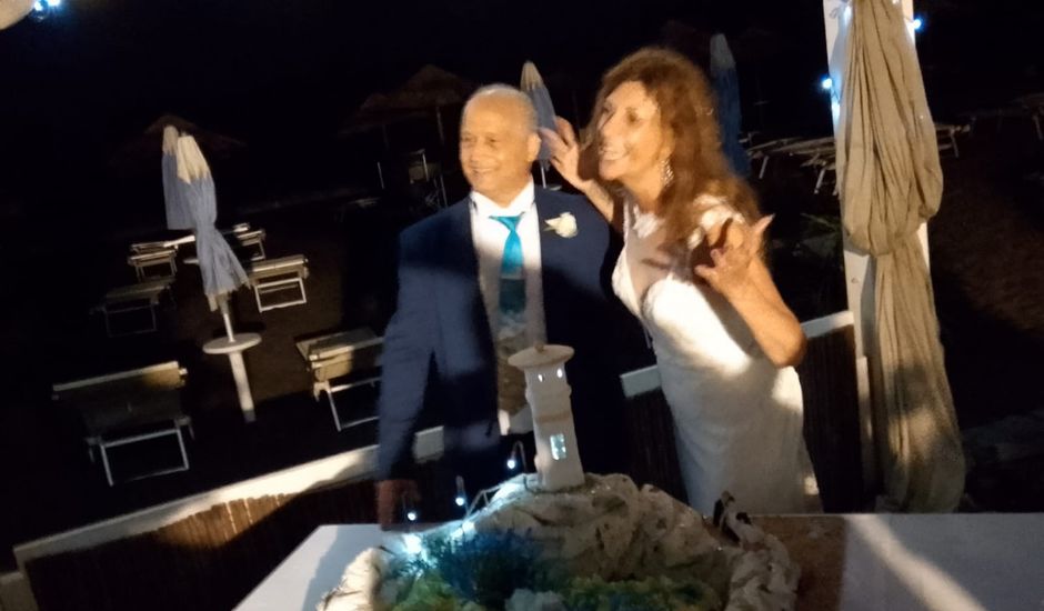 Il matrimonio di Alessandra  e Alberto  a Tarquinia, Viterbo