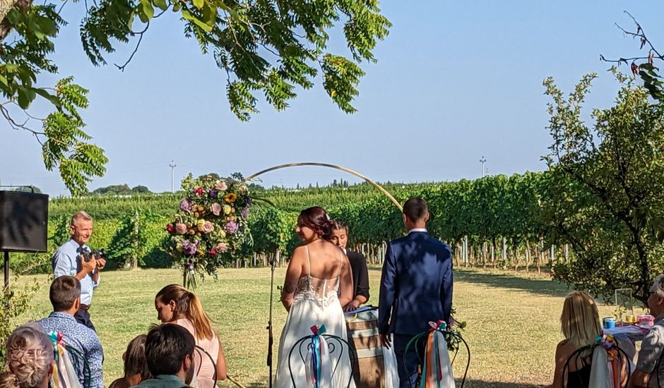 Il matrimonio di Cristina e Simone  a Faenza, Ravenna