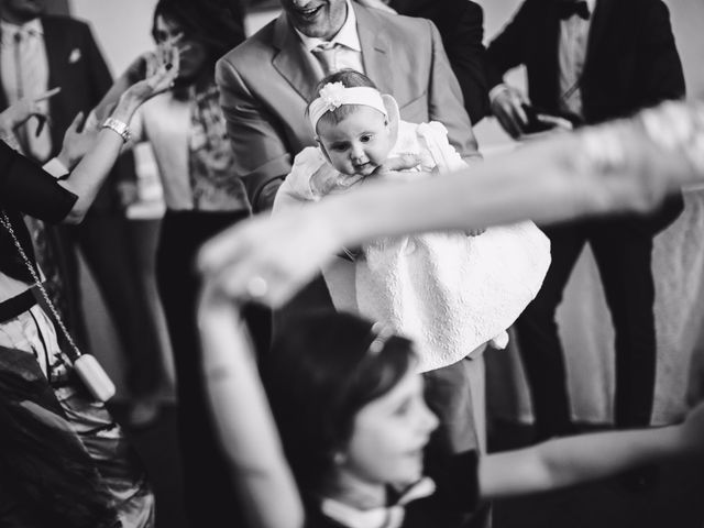 Il matrimonio di Giacomo e Sara a Poggio a Caiano, Prato 31