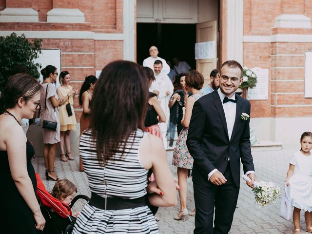 Il matrimonio di Giovanni e Maria Chiara a Ozzano dell 'Emilia, Bologna 30