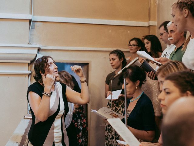 Il matrimonio di Giovanni e Maria Chiara a Ozzano dell 'Emilia, Bologna 41