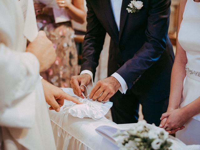 Il matrimonio di Giovanni e Maria Chiara a Ozzano dell 'Emilia, Bologna 45