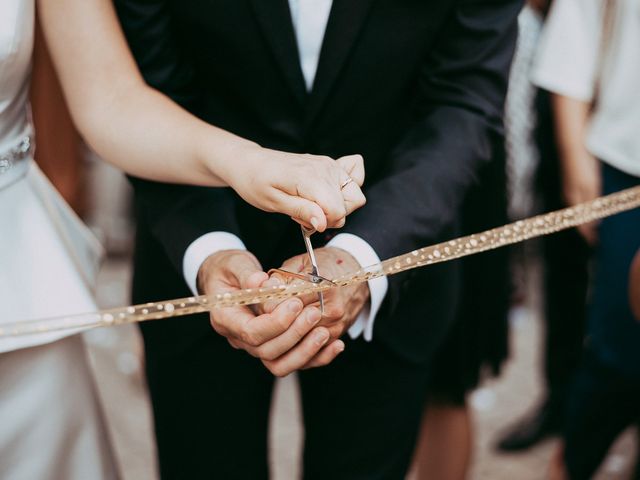 Il matrimonio di Giovanni e Maria Chiara a Ozzano dell 'Emilia, Bologna 62