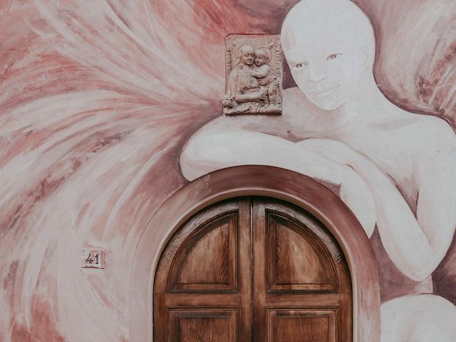 Il matrimonio di Giovanni e Maria Chiara a Ozzano dell 'Emilia, Bologna 68