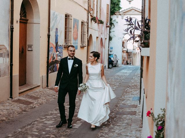 Il matrimonio di Giovanni e Maria Chiara a Ozzano dell 'Emilia, Bologna 70