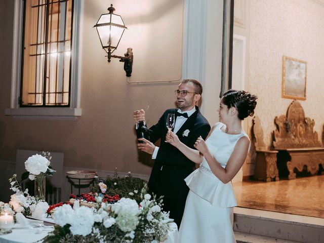 Il matrimonio di Giovanni e Maria Chiara a Ozzano dell 'Emilia, Bologna 97