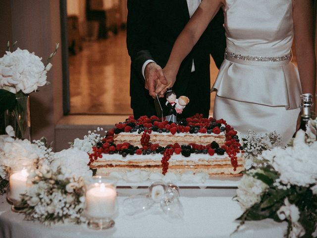 Il matrimonio di Giovanni e Maria Chiara a Ozzano dell 'Emilia, Bologna 98