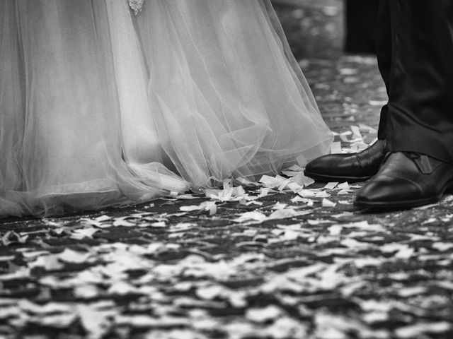 Il matrimonio di Vittorio e Sandra a Isernia, Isernia 17