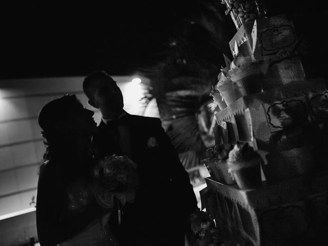 Il matrimonio di Vittorio e Sandra a Isernia, Isernia 23