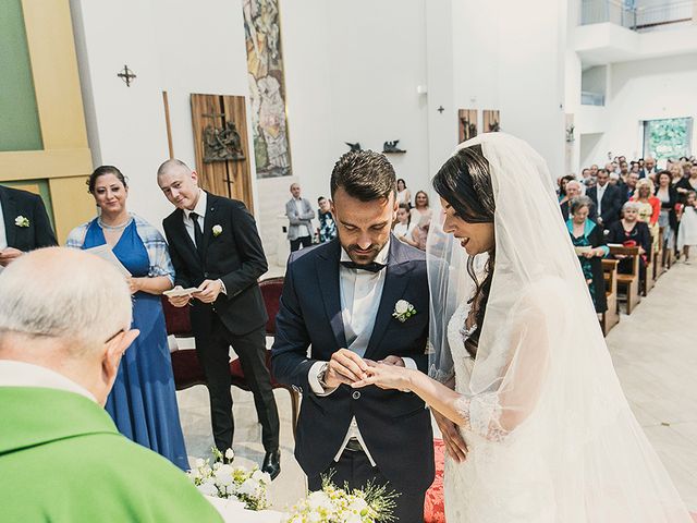 Il matrimonio di Danilo e Sara a Teramo, Teramo 30