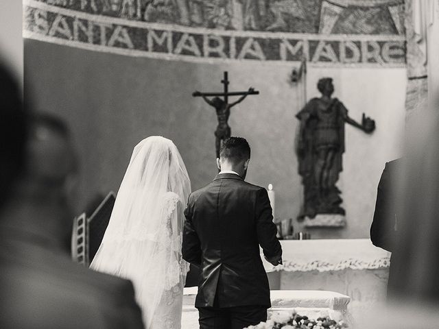 Il matrimonio di Danilo e Sara a Teramo, Teramo 34