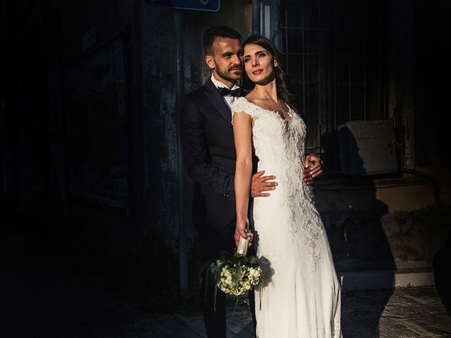 Il matrimonio di Danilo e Sara a Teramo, Teramo 44