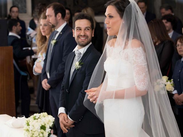 Il matrimonio di Mirko e Lelia a Brescia, Brescia 26