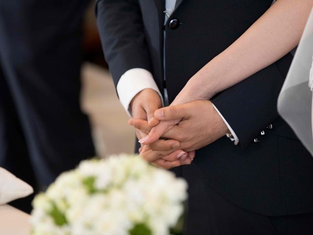 Il matrimonio di Mirko e Lelia a Brescia, Brescia 28