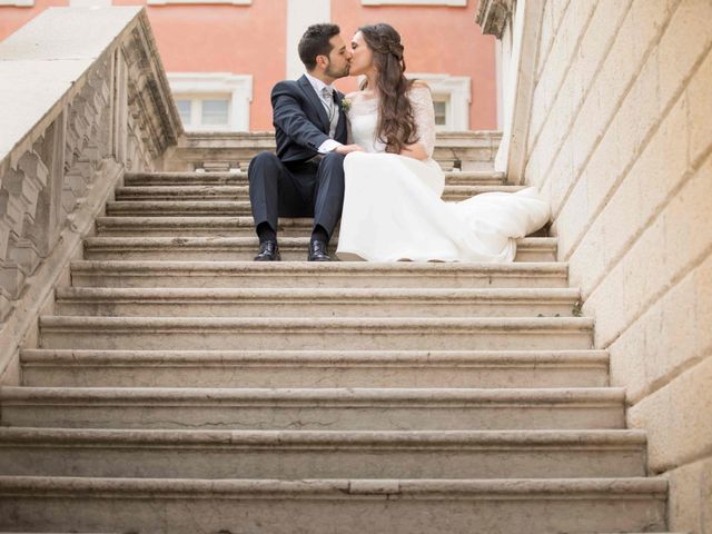 Il matrimonio di Mirko e Lelia a Brescia, Brescia 47