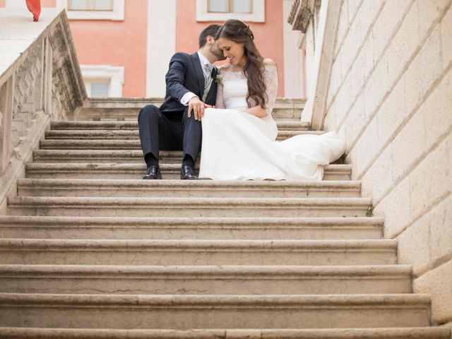 Il matrimonio di Mirko e Lelia a Brescia, Brescia 49