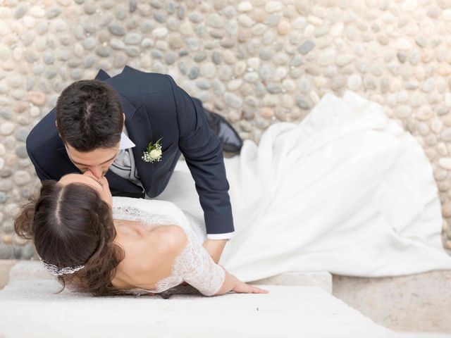 Il matrimonio di Mirko e Lelia a Brescia, Brescia 52