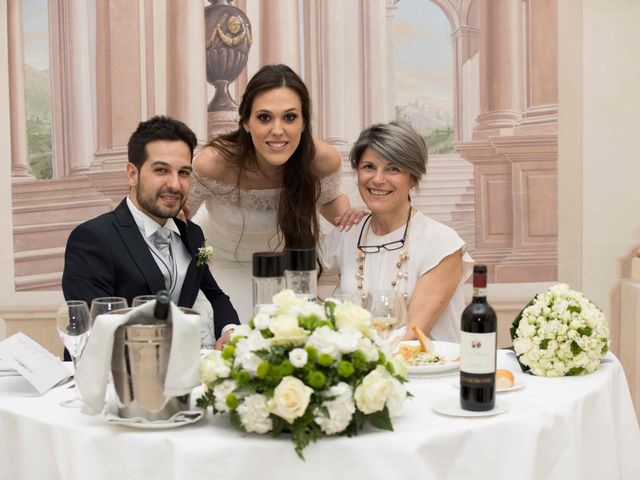 Il matrimonio di Mirko e Lelia a Brescia, Brescia 71