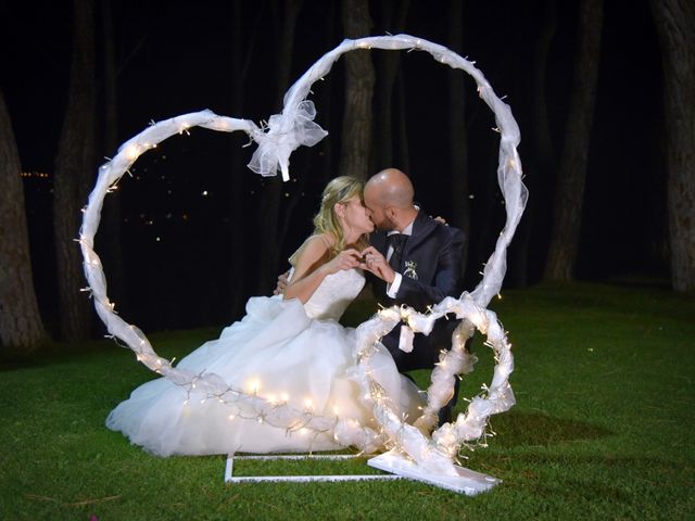 Il matrimonio di Alessandro e Lucia a Umbertide, Perugia 39