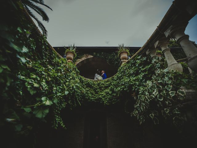 Il matrimonio di Marco e Aneika a Lecce, Lecce 36