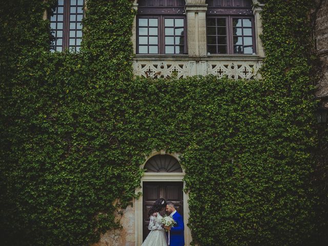 Il matrimonio di Marco e Aneika a Lecce, Lecce 1