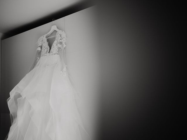 Il matrimonio di Lorenzo e Erika a Fermo, Fermo 1