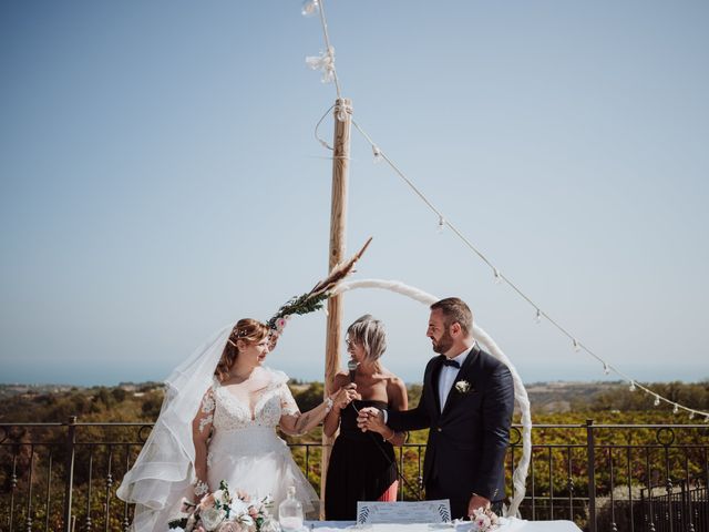 Il matrimonio di Lorenzo e Erika a Fermo, Fermo 11