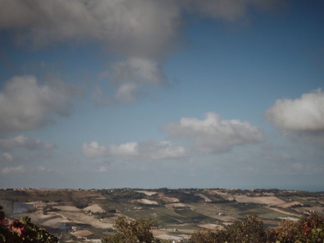 Il matrimonio di Lorenzo e Erika a Fermo, Fermo 16